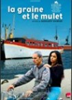 La graine et le mulet (Cuscus) kartela