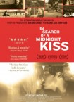 In Search of a Midnight Kiss (Un beso a medianoche) kartela