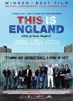This is England kartela