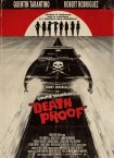DEATH PROOF kartela