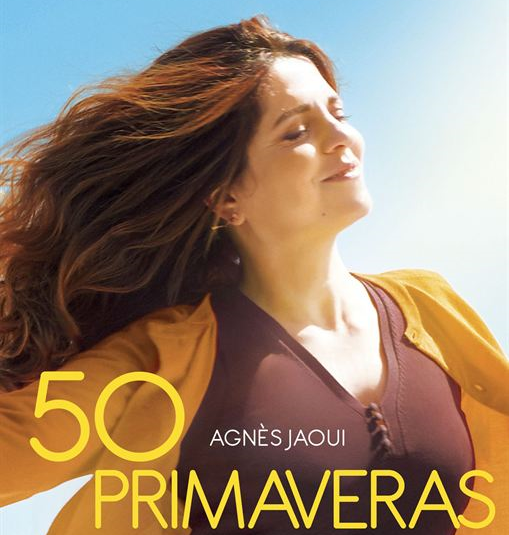 50 primaveras kartela