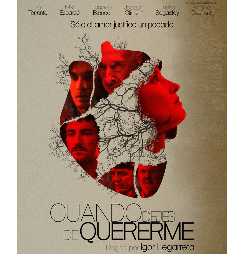 Cuando dejes de quererme kartela