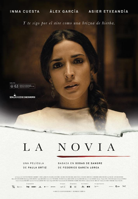 La novia kartela