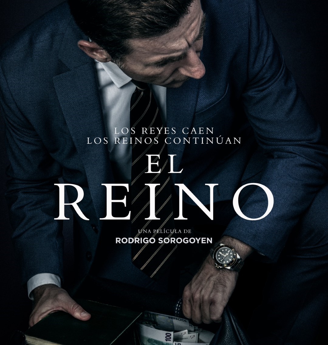 El reino kartela