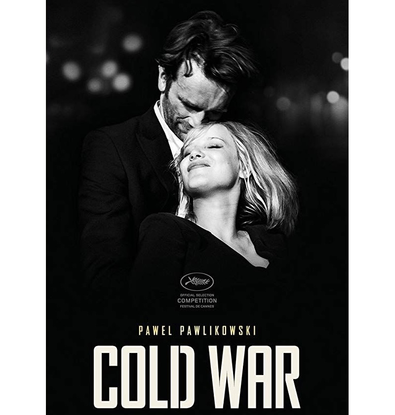 Cold War kartela