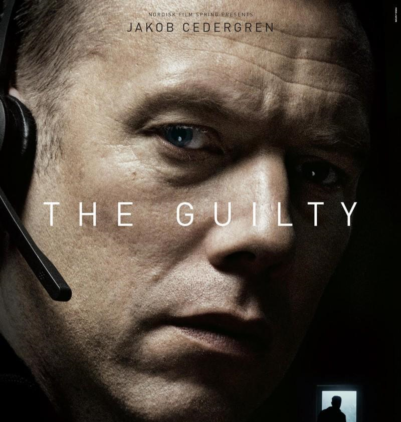 The Guilty (Den skyldige) kartela