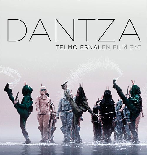 Dantza kartela