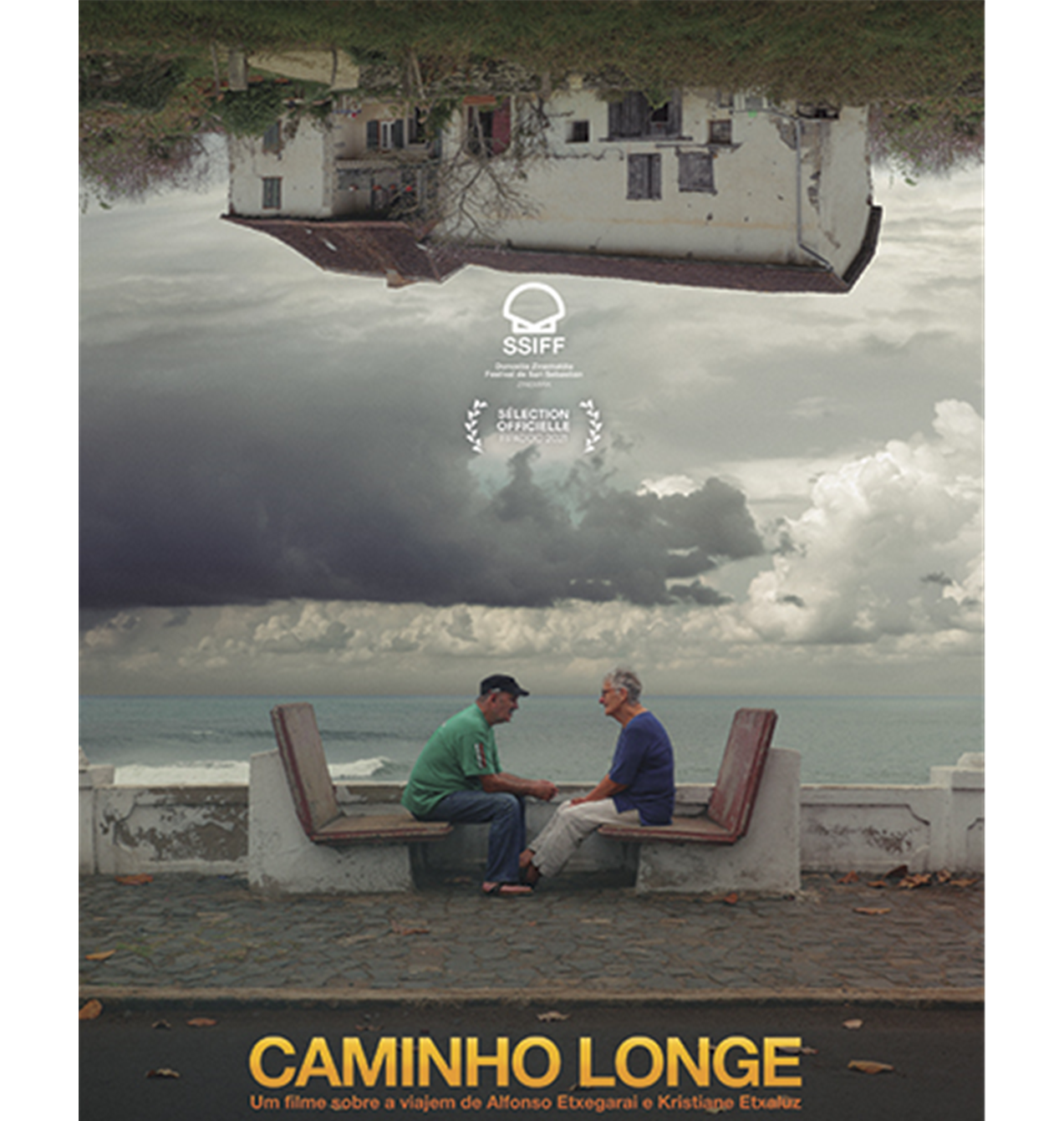 Caminho Longe kartela