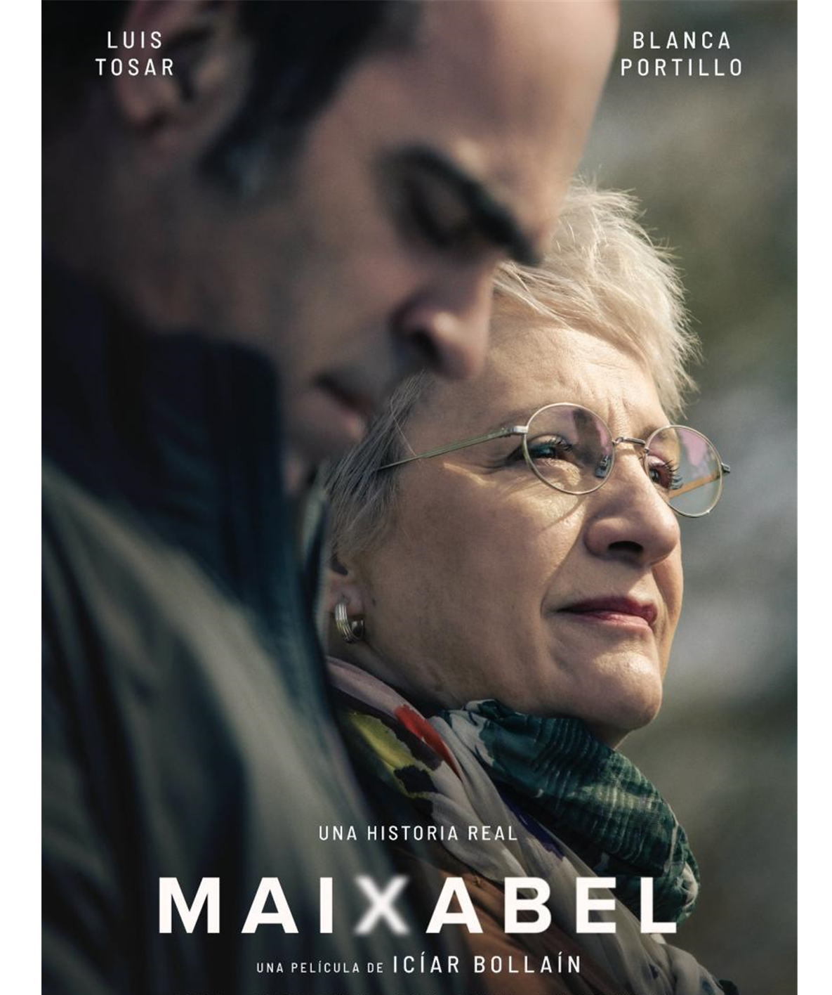 Maixabel kartela