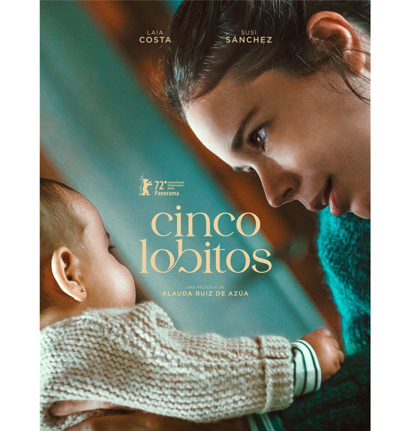 Cinco lobitos kartela