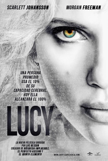 Lucy kartela