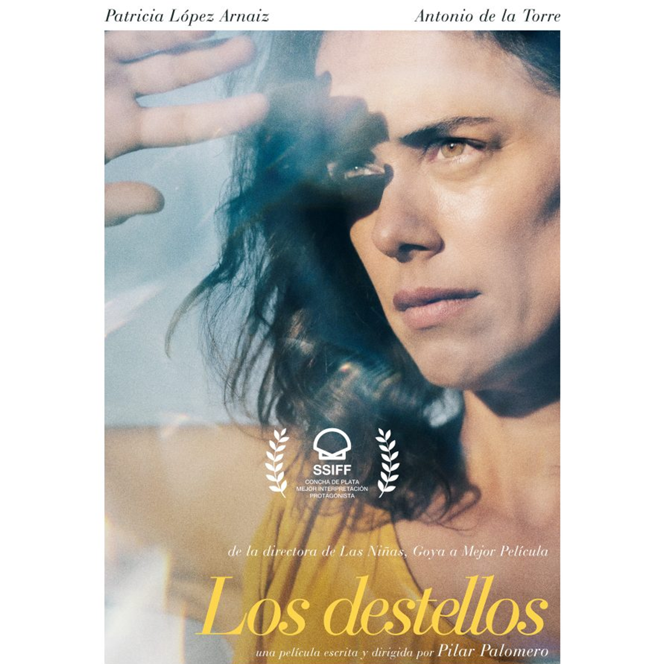 Los destellos kartela