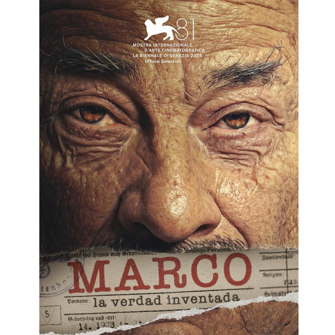 Marco kartela