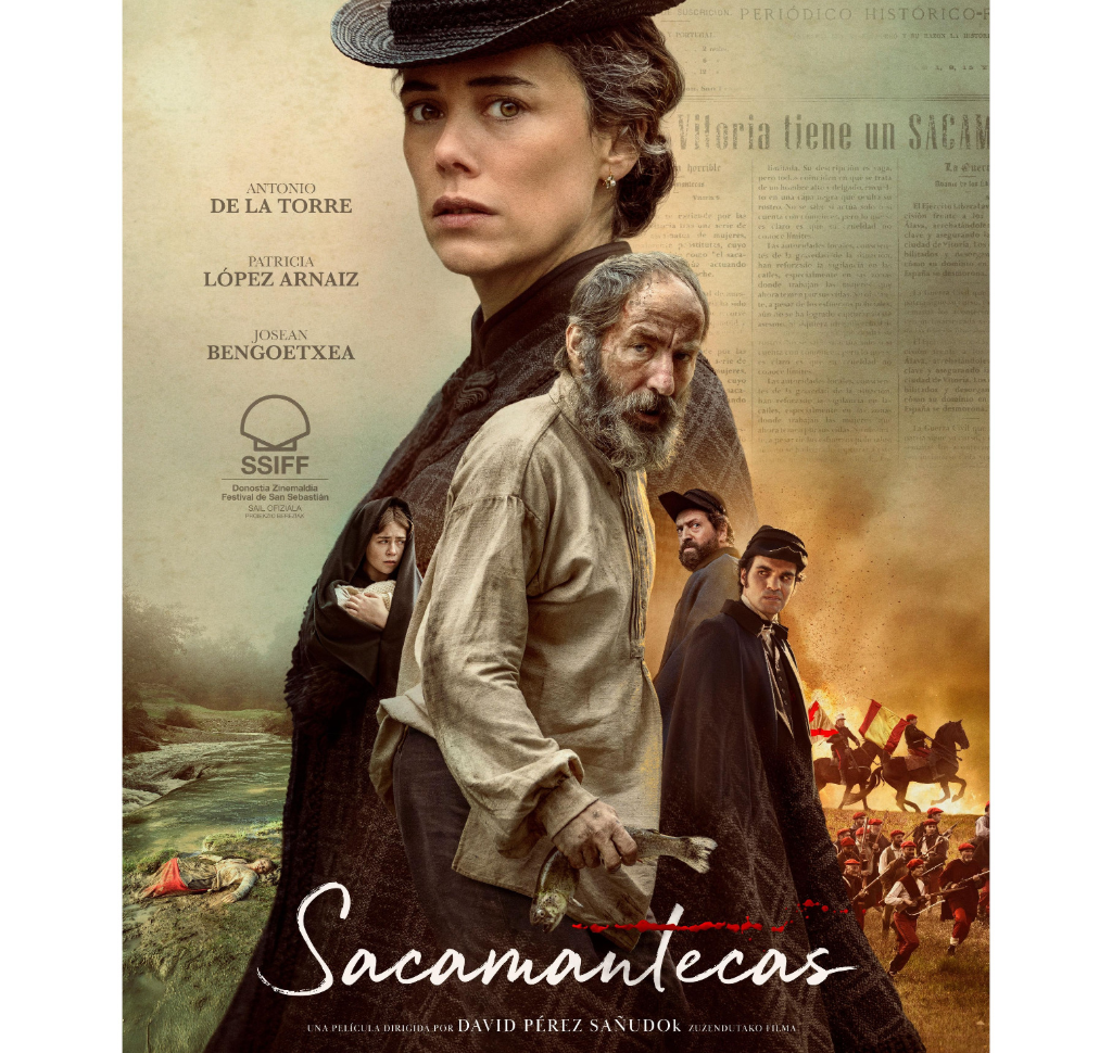 Sacamantecas kartela