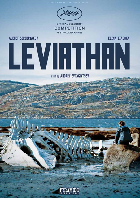 Leviathan kartela