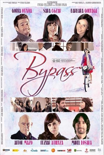 Bypass kartela