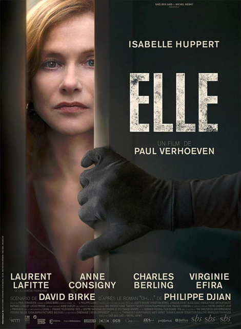 Elle kartela