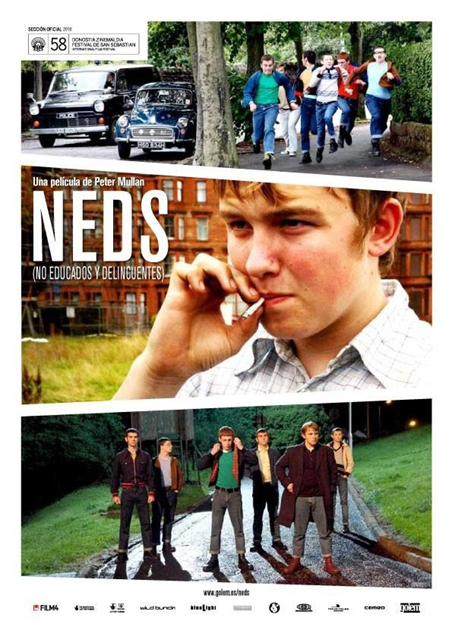 Neds  kartela