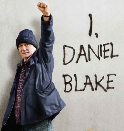 I, Daniel Blake