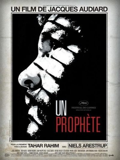 Un profeta (Un prophète)