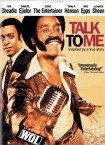Talk to Me