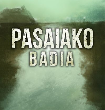 Pasaiako Badia