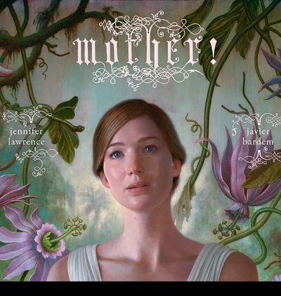 Mother!