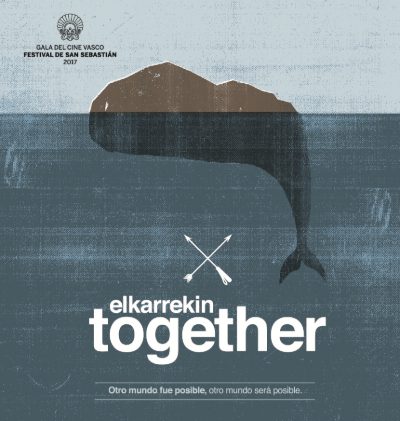 Elkarrekin: Together