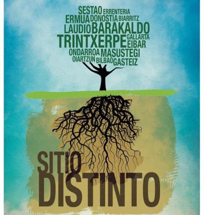 Sitio distinto