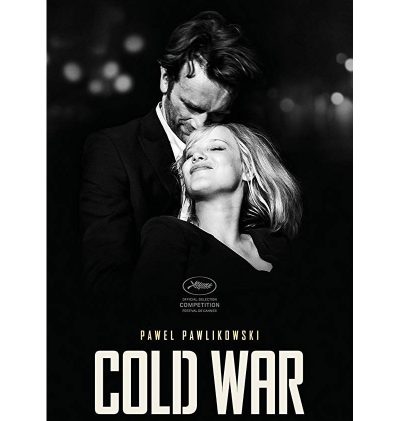 Cold War