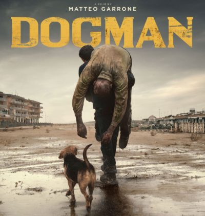 Dogman