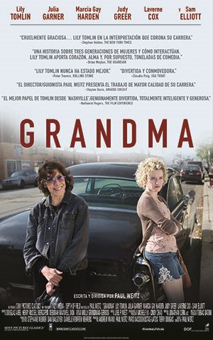 Grandma