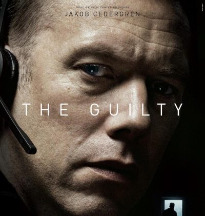 The Guilty (Den skyldige)