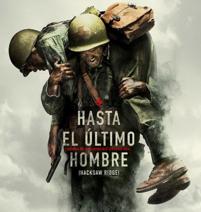 Hasta el último hombre (Hacksaw Ridge)