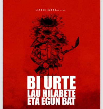 Bi urte lau hilabete eta egun bat