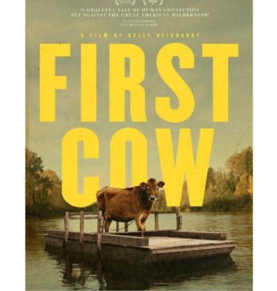 First Cow
