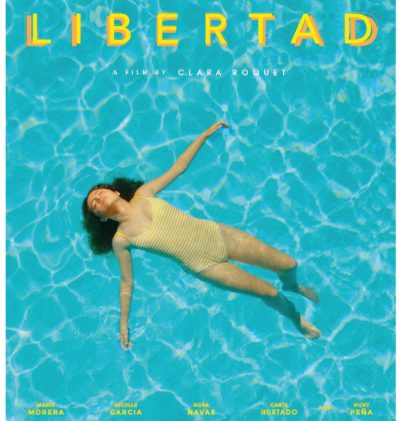 Libertad