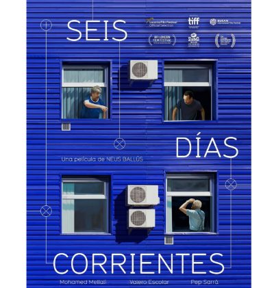 Seis días corrientes (Sis dies corrents)