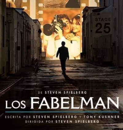 Los Fabelman (The Fabelmans)