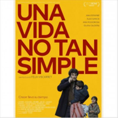 Una vida no tan simple