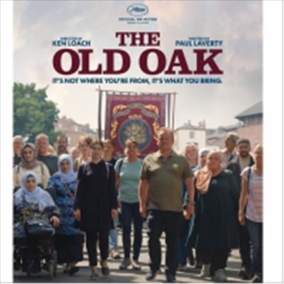 El viejo roble (The Old Oak)