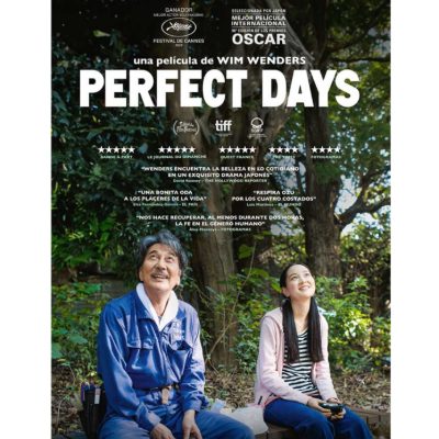 Perfect Days