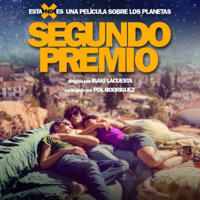Segundo premio