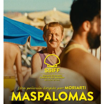 Maspalomas
