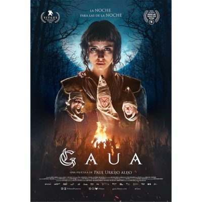 Gaua