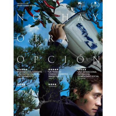 No hay otra opción (No Other Choice)