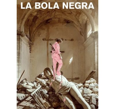 La bola negra