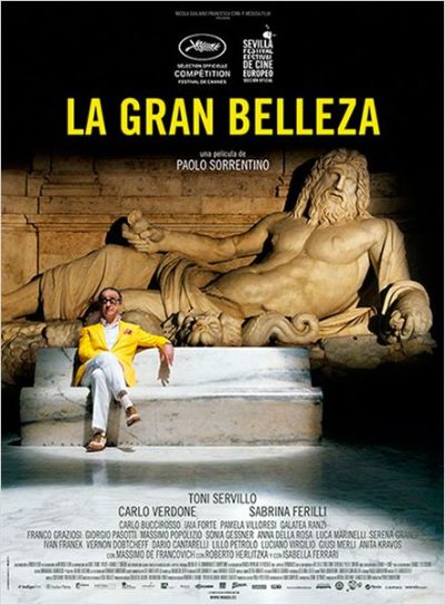 La gran belleza