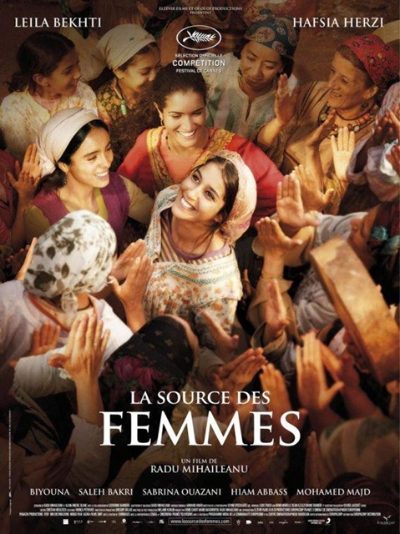La fuente de las mujeres (La source des femmes)